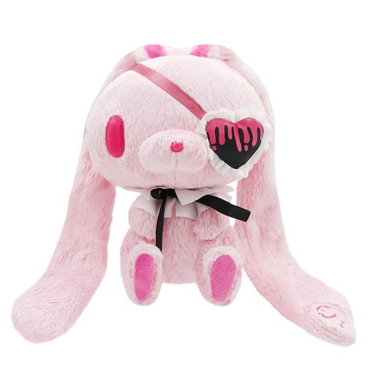 汎用うさぎ ぬいぐるみ ストラップ ハート 汎用うさぎ ぬいぐるみ