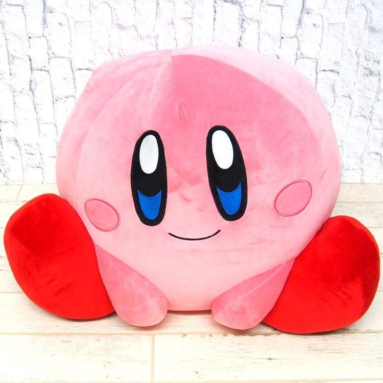 タカラトミーアーツ 星のカービィ ぬいぐるみ 超特大カービィ Mocchi