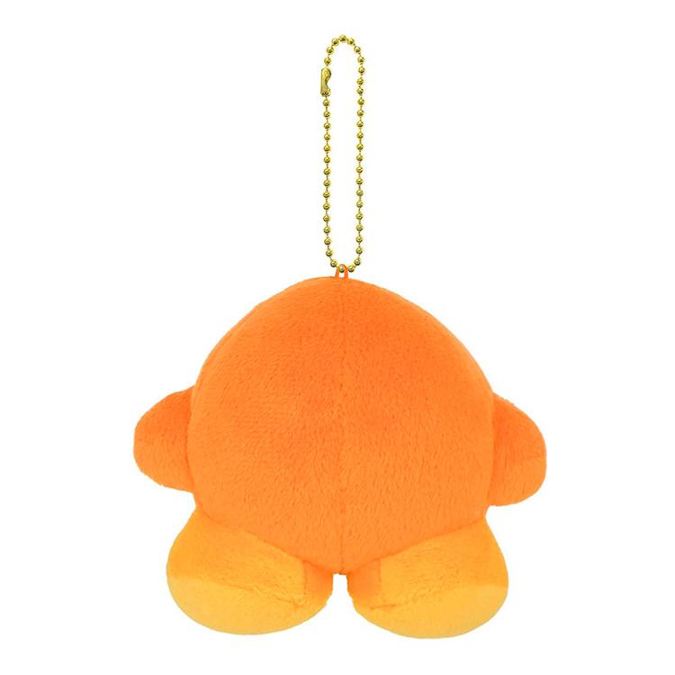 星のカービィ [KPM6]マスコット ボールチェーン付き ワドルディ