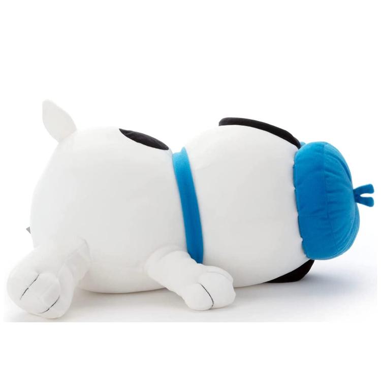 スヌーピー ぬいぐるみL(オラフ) 736926 すやすやフレンド マスコット