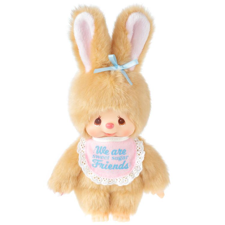 モンチッチ ぬいぐるみ S チムたん スイートシュガー【お1人様1点限り