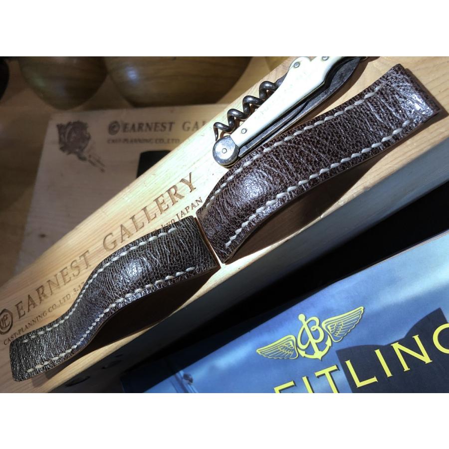 ブライトリング（BREITLING） ブライトリングDバックル用、20,22,24mm