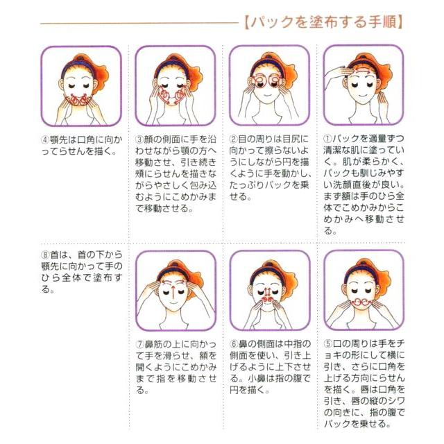 CAC化粧品 ハーモナイズパック3箱セット (プラス1箱プレゼント