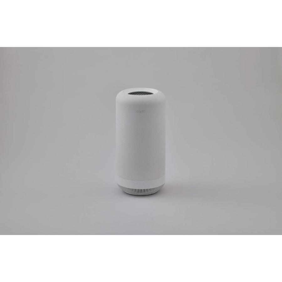 cado（カドー） 【公式ストア限定2年保証】cado( SAP 003 除菌脱臭機