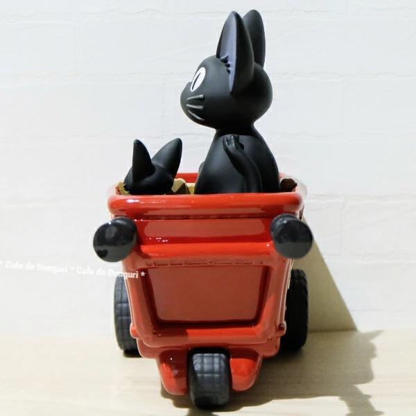 スタジオジブリ ジブリプランターカバー 魔女の宅急便 プランター