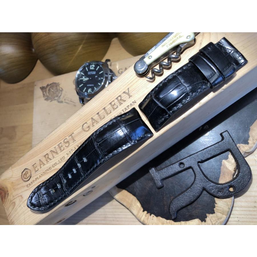 OFFICINE PANERAI（オフィチーネ パネライ） EARNEST:オーダーメイド