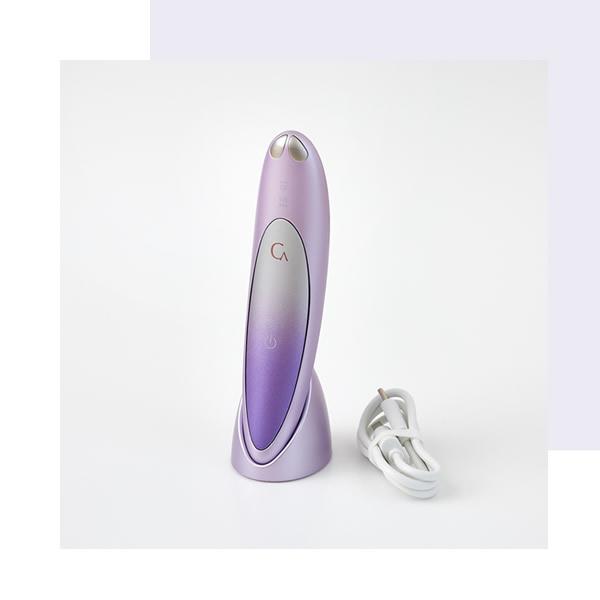 YA‐MAN（ヤーマン） 選べるおまけ付き YA-MAN クリアージュ アイリフト