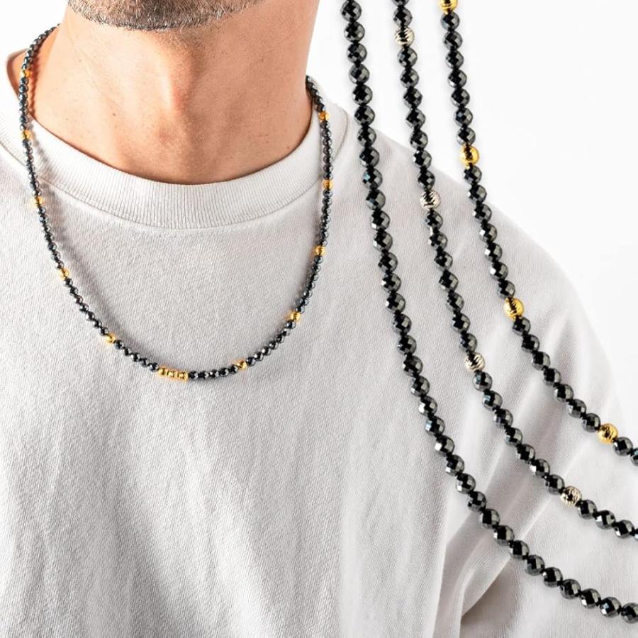 BANDEL Healthcare Galaxy Necklace Model-A バンデル ヘルスケア