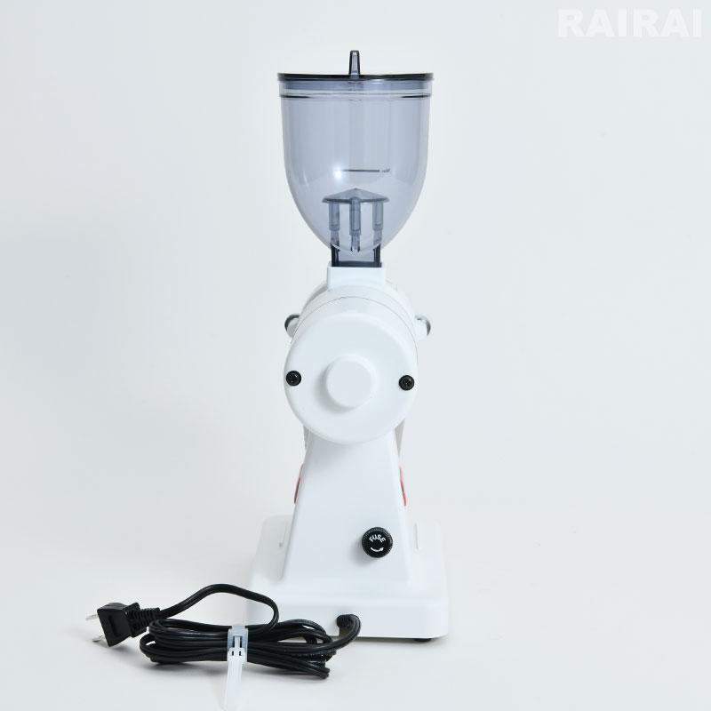 Kalita（カリタ） ナイスカットG ホワイト 新作 コーヒーミル 日本製