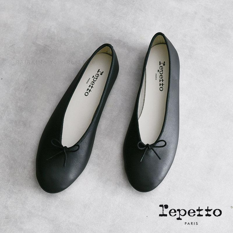 repetto（レペット） リル LILOUH バレエシューズ ダンスシューズ