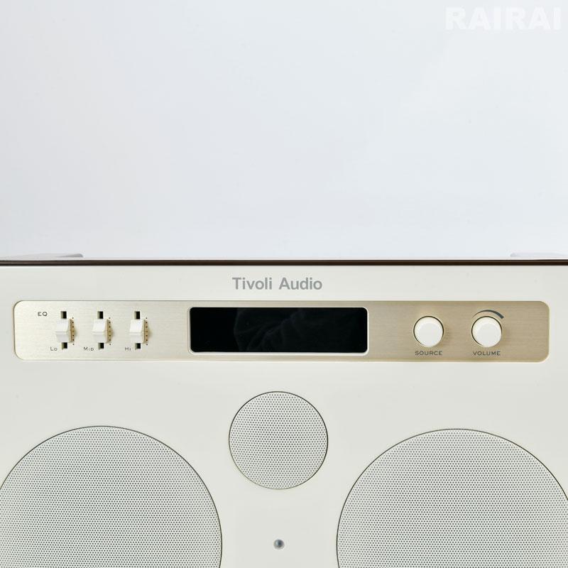 Tivoli Audio（チボリ・オーディオ） チボリ オーディオ ソングブック