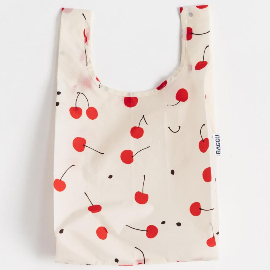 エコバッグ BAGGU 正規品 BABY 折りたたみ ショッピングバッグ バグゥ