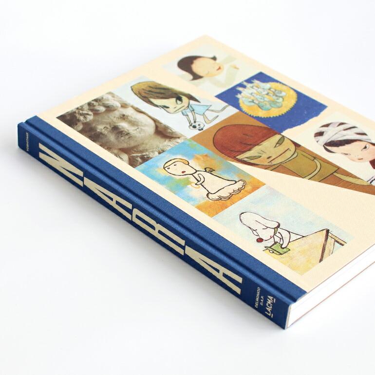 奈良美智 アートブック 作品集 ポートレート スケッチ YOSHITOMO NARA