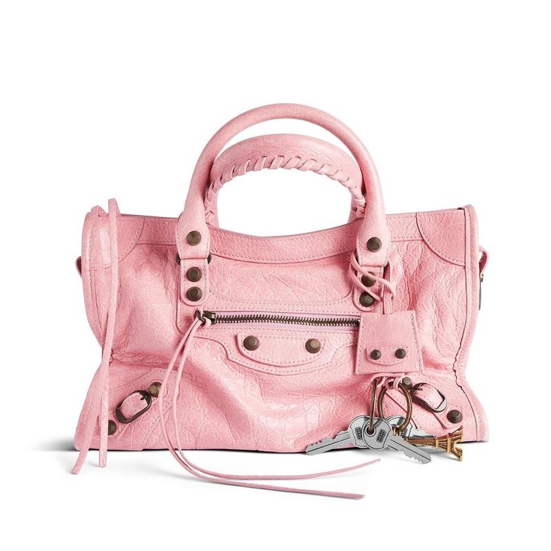 BALENCIAGA（バレンシアガ） レディース LE CITY チャーム EIFFEL