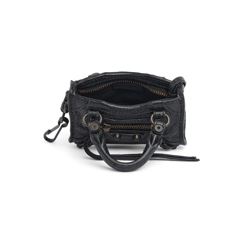 BALENCIAGA（バレンシアガ） レディース LE CITY マイクロ バッグ