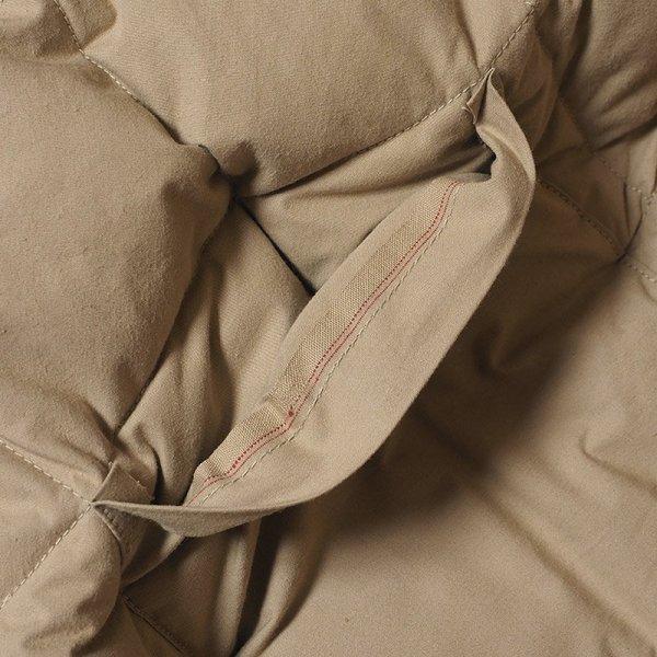 WAREHOUSE（ウエアハウス） 2185 DOWN JACKET ダウンジャケット