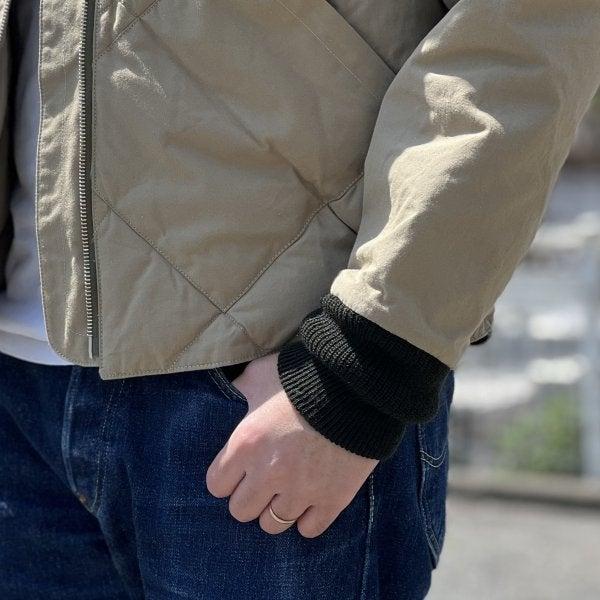 WAREHOUSE（ウエアハウス） 2185 DOWN JACKET ダウンジャケット