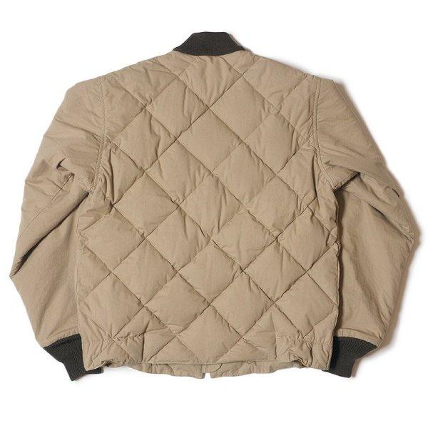 WAREHOUSE（ウエアハウス） 2185 DOWN JACKET ダウンジャケット