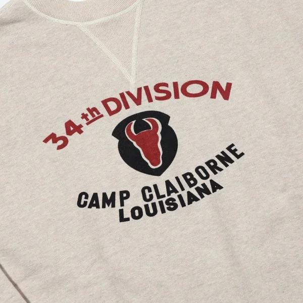 WAREHOUSE（ウエアハウス） Lot 401 34TH DIVISION セットイン