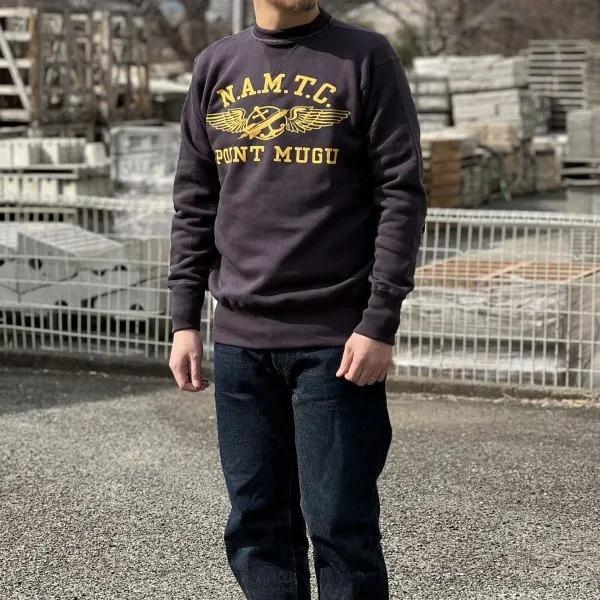 WAREHOUSE（ウエアハウス） 403 N.A.M.T.C. セットインフリーダム