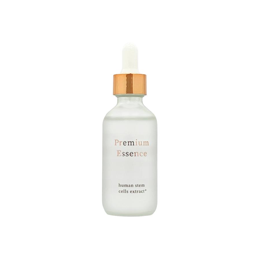 MYM ア・レーゼ ヒト幹細胞配合 プレミアム美容液 60ml ※在庫限りで