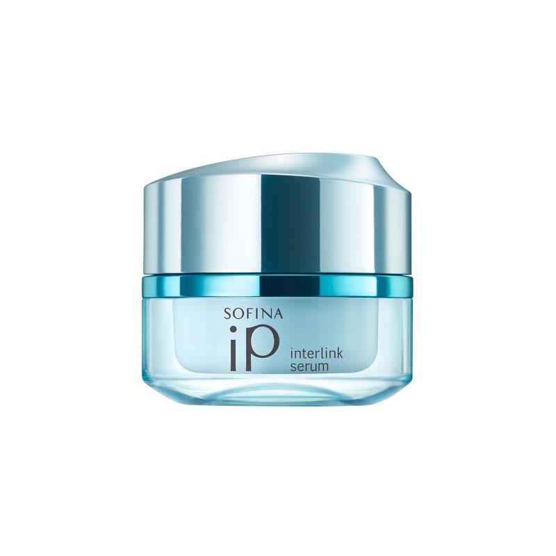 SOFINA iP ソフィーナ インターリンク セラム 澄 毛穴の目立たない澄ん