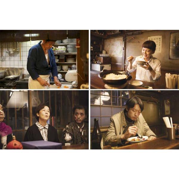 映画 深夜食堂 通常版 と 続・深夜食堂 DVD 2巻セット : セナヤフー店