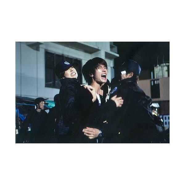 ブラッディ・マンデイDVD-BOX（8枚組）シーズン1 通常仕様版