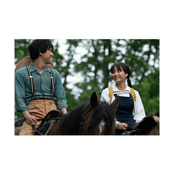 連続テレビ小説 なつぞら 完全版 DVD-BOX1+2+3の全巻セット