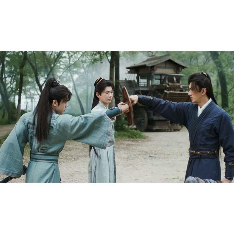 蓮花楼 DVD-BOX 1+2+3の全巻セット 新品 : セナヤフー店 - 通販