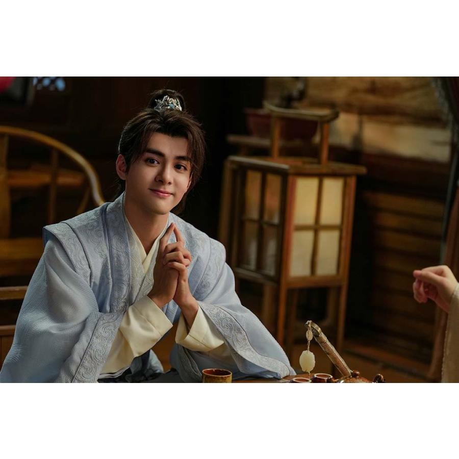 蓮花楼 DVD-BOX1（7枚組） 新品 : セナヤフー店 - 通販 - Yahoo