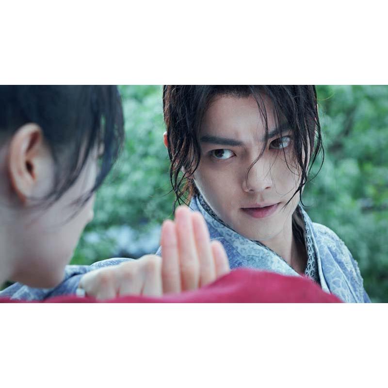 楽游原 DVD-BOX3（6枚組） 新品 : セナヤフー店 - 通販 - Yahoo