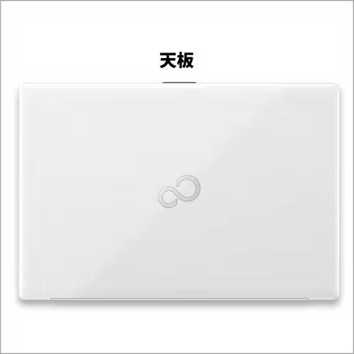 LIFEBOOK A 富士通(FUJITSU) ノートパソコン FMV AH450/J FMVA450JW