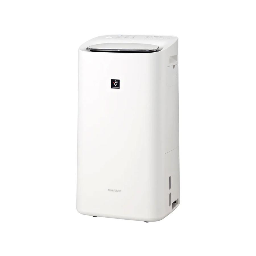 SHARP シャープ(SHARP) 除加湿空気清浄機 KI-SD50-W （ホワイト系