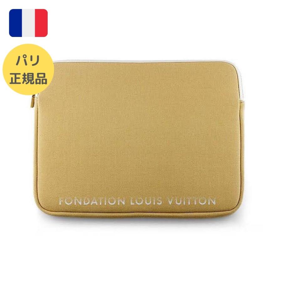 LOUIS VUITTON（ルイ・ヴィトン） fondation louis vuitton ルイ