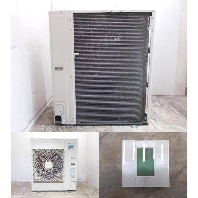 ダイキン 天カセ形 5馬力 マルチパッケージエアコン 2021年製 FHCP71FA