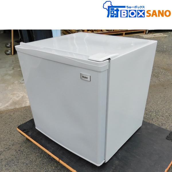 ハイアール 冷凍庫 JF-NU40F 2014年製 中古 sano5792 : 厨ボックスsano