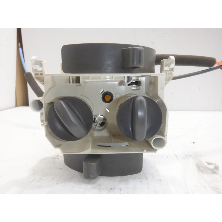 ☆(233006)平成24年 ミライース LA300S エアコンパネル 55910-B3320