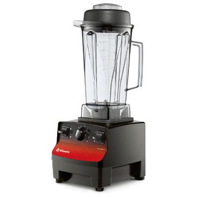 10087-ABCB バイタミックス バイタプレップ3 ブレンダー ミキサー