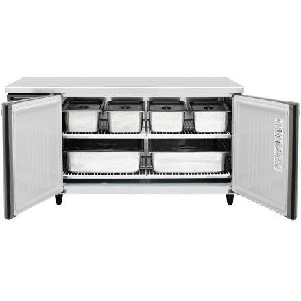 ホシザキ（HOSHIZAKI） RFT-150MTCG-ML 業務用テーブル形冷凍冷蔵庫