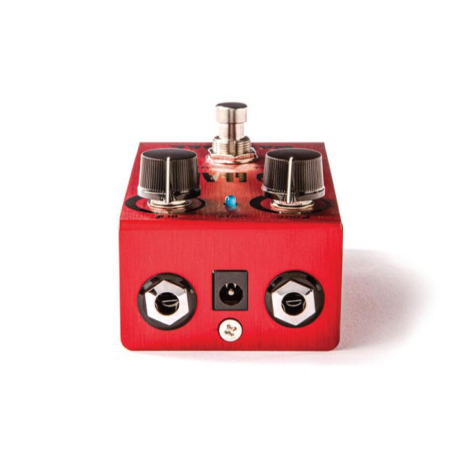 WAY HUGE WM23 RED LLAMA OVERDRIVE MkIII オーバードライブ : chuya