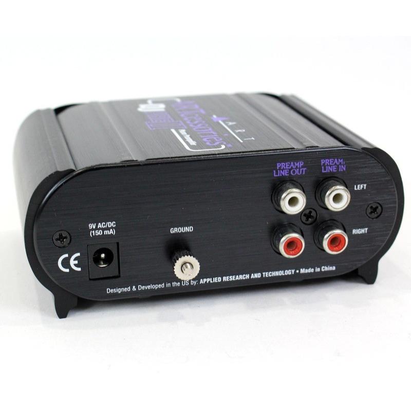 ART DJ PRE II フォノイコライザーアンプ : chuya-online チューヤ