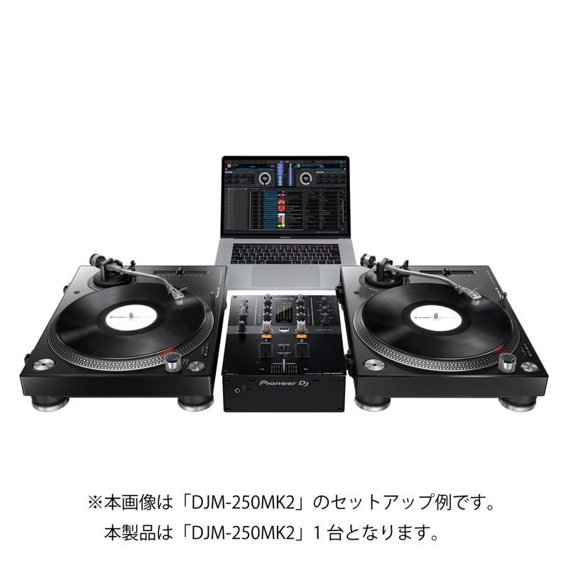 Pioneer DJ Pioneer DJ DJM-250MK2 DJミキサー : chuya-online チュー