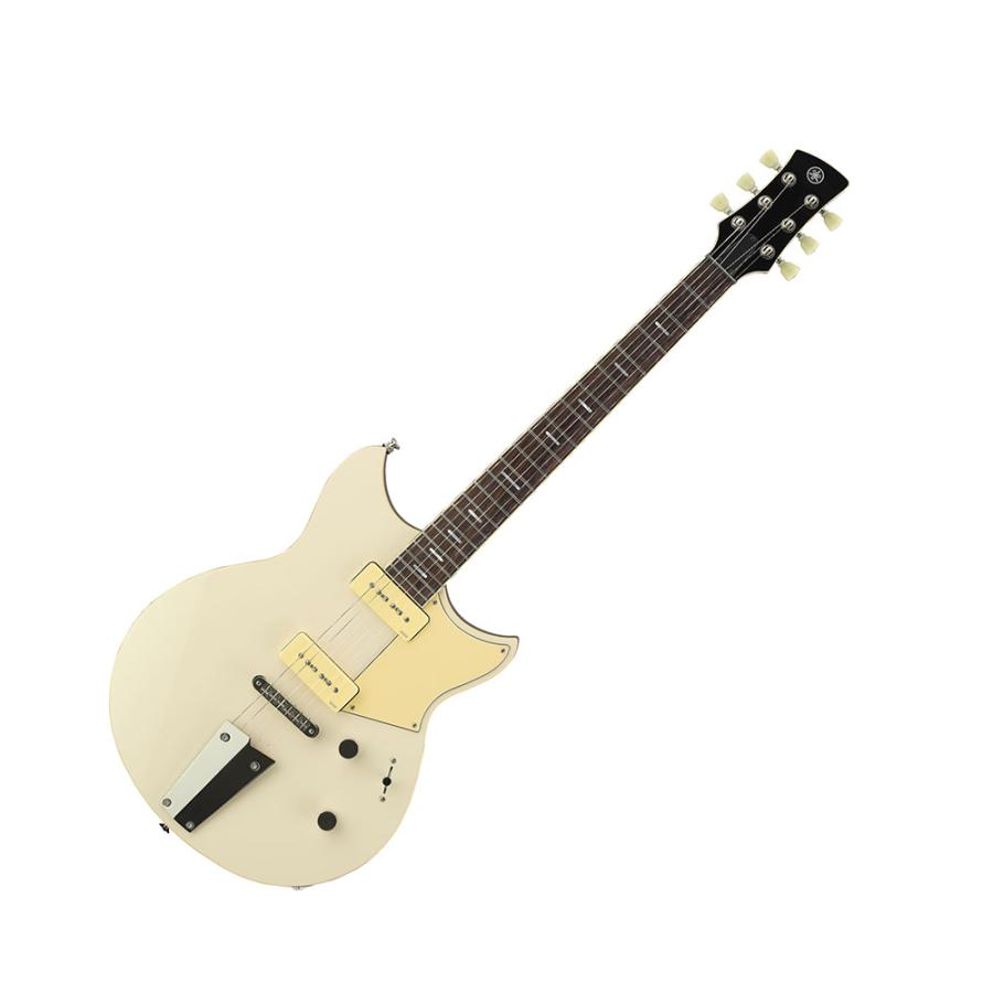 YAMAHA（ヤマハ） RSS02T VW Revstar Standard エレキギター : chuya