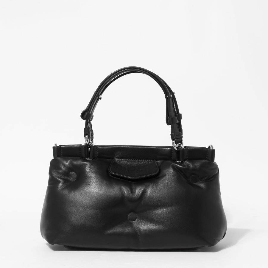 メゾンマルジェラ バッグ グラムスラム 状態不良 ジャンク 表面剥がれ