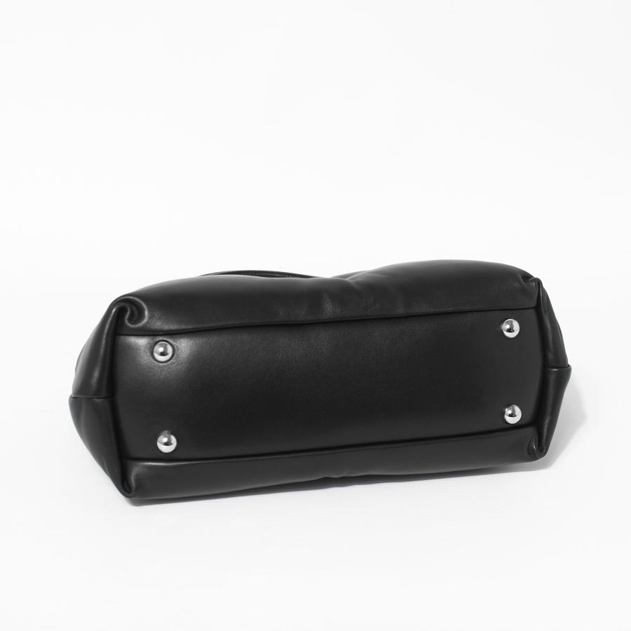 Maison Margiela（メゾンマルジェラ） バッグ ハンドバッグ ブラック