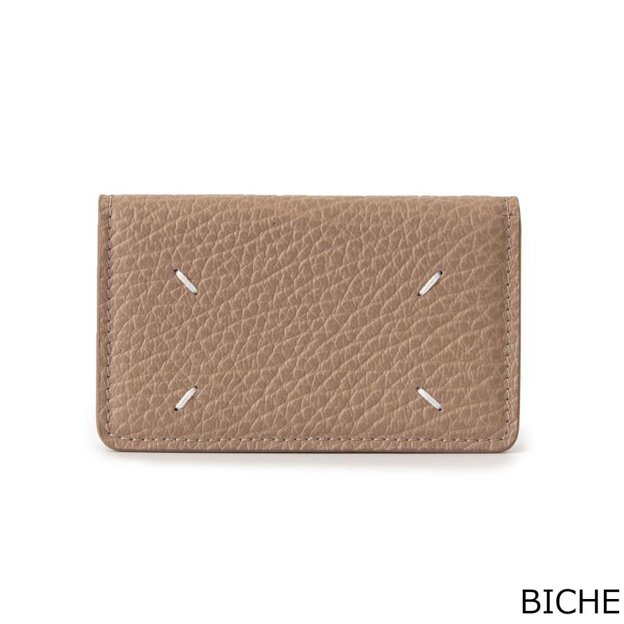 Maison Margiela（メゾンマルジェラ） 名刺入れ（カードケース） FOUR