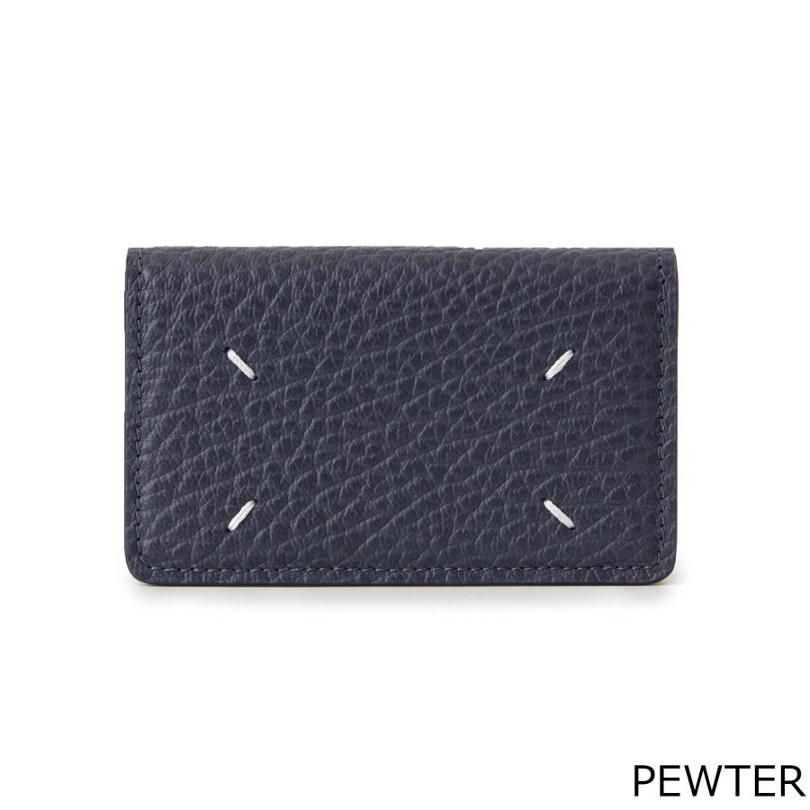 Maison Margiela（メゾンマルジェラ） 名刺入れ（カードケース） FOUR