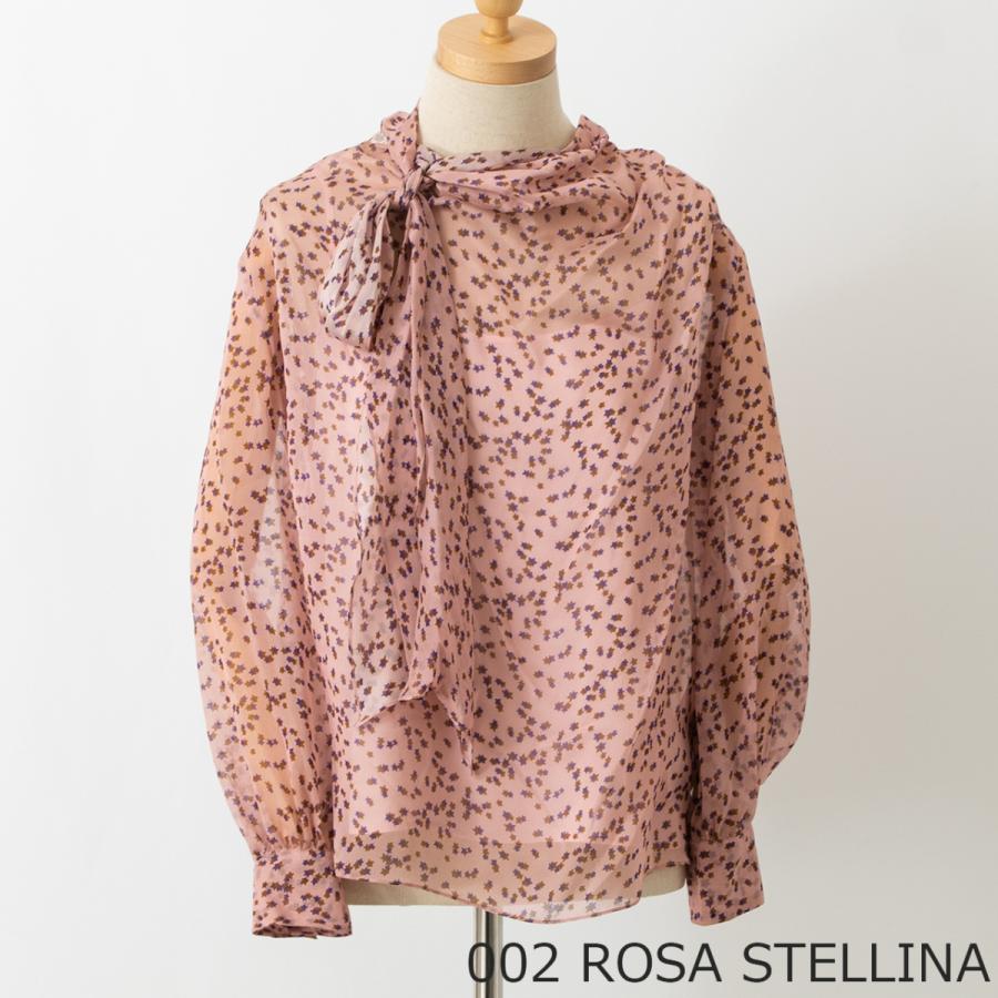 Max Mara（マックスマーラ） レディース シルク ブラウス STUDIO ZIRLO