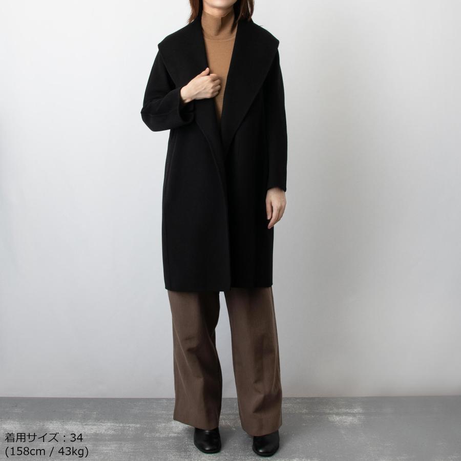 Max Mara（マックスマーラ） S MAX MARA レディース コート MESSI